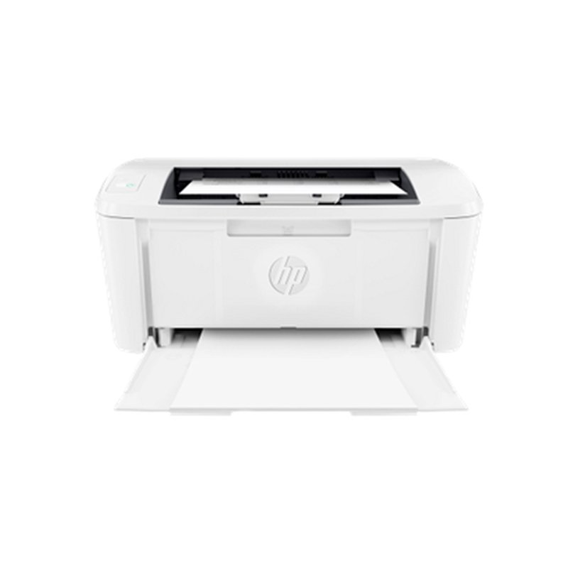 HP LASER 111A PRINTER LASER Impresora Laser Monocromatica HP LaserJet M111a, puerto USB de alta velocidad.