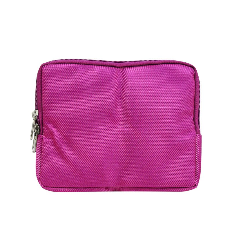 FUNDA 7'' PULG. LILA 20X16CM Funda para tablet 7", 20 X 16 cm, Lila.