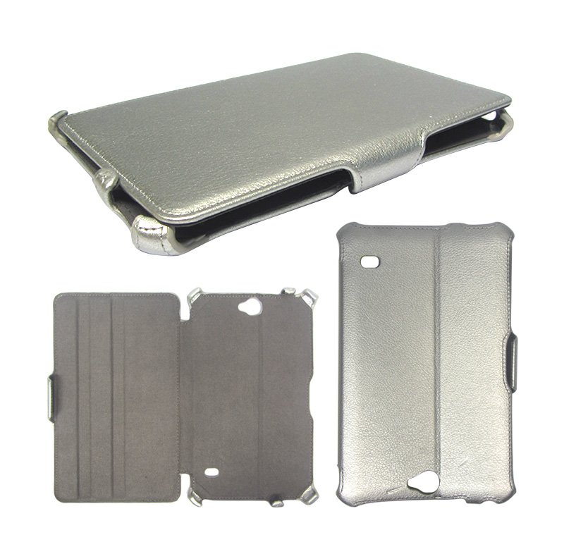 FLIP TABLET ADVANCE SP 7245 Flip Cover Advance SP7245, Para tablet de 8", ideal para Advance SmartPad SP7245.[@@@