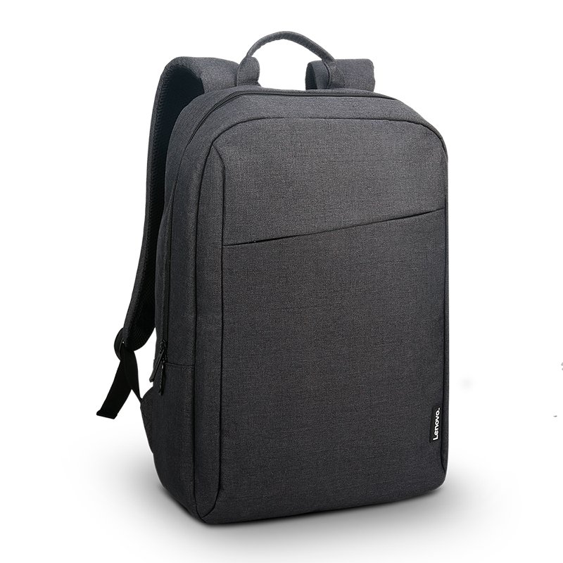 LEN BACKPACK B210 15.6 BLACK Mochila Casual Lenovo para Laptop de hasta 15.6” B210, Color Negro