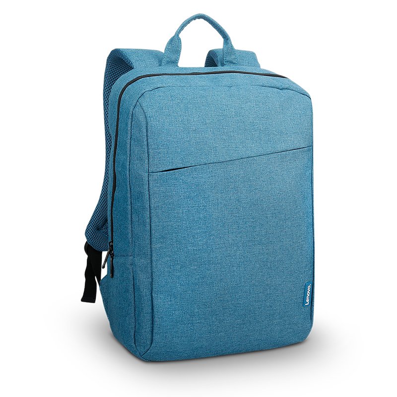 LEN BACKPACK 15.6 B210 BLUE Mochila Casual Lenovo para Laptop de hasta 15.6” B210, Color Azul
