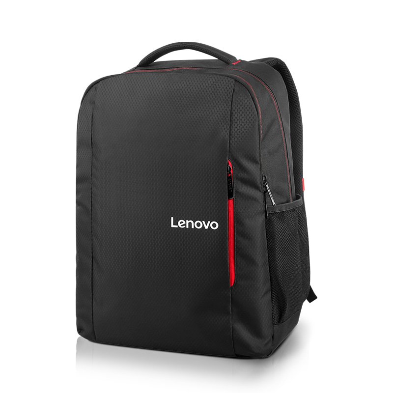 LEN BACKPACK 15.6 BP B510 Mochila Lenovo B510 para Laptop de hasta 15.6", Color Negro
