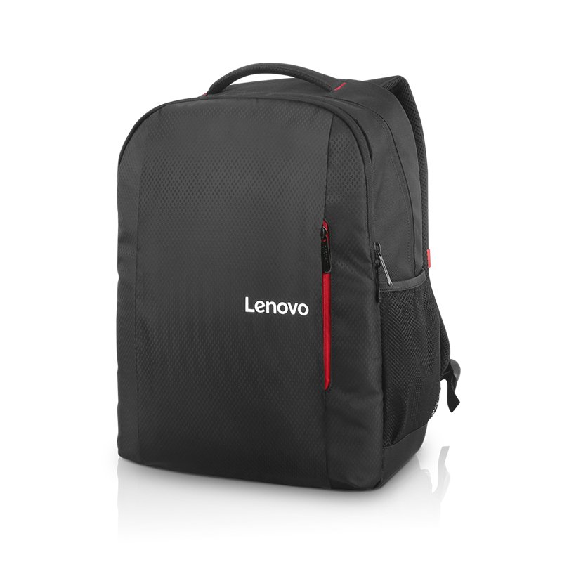 LENOVO 15.6” LAPTOP BP B515 Mochila Lenovo B515 para Laptop de hasta 15.6", Color Negro