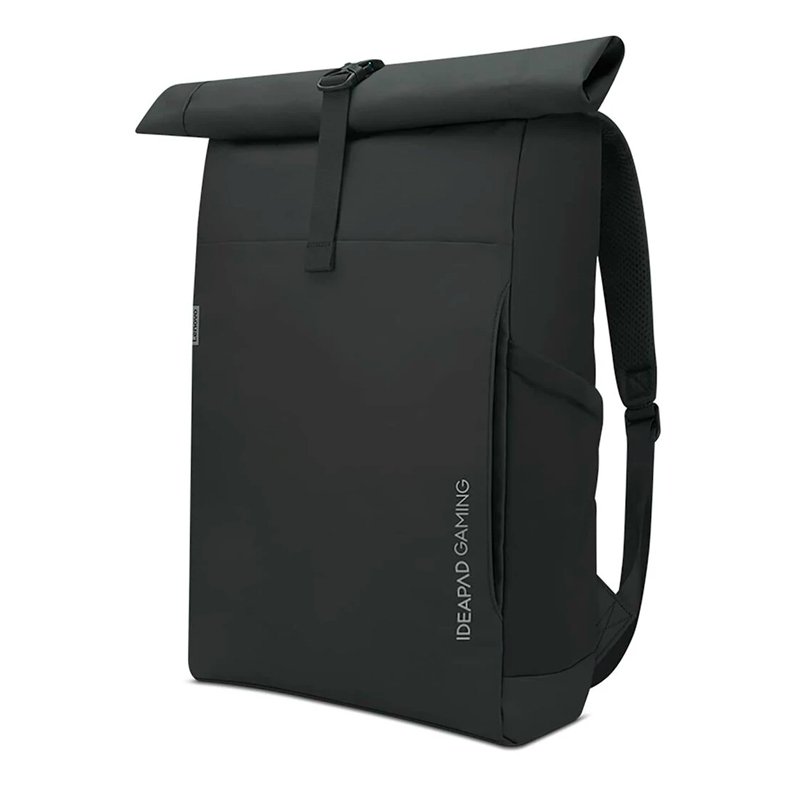 LENOVO GAMING MODERN BACKPACK Mochila Moderna Lenovo IdeaPad Gaming (Negro)