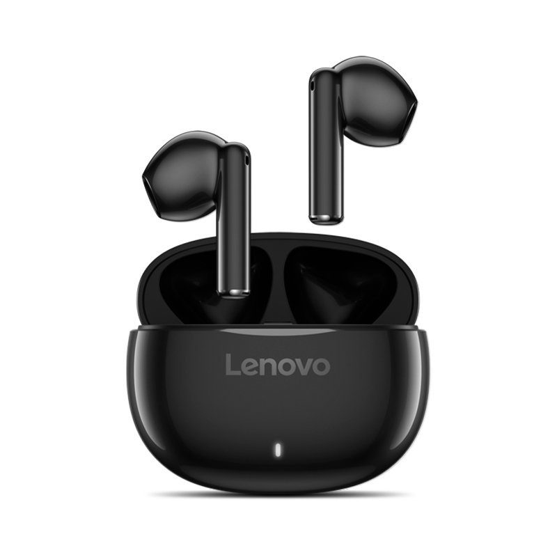 LENOVO E310 TRUE WIRELESS EB B Auriculares estéreo inalámbricos con microfono Lenovo E310 independientes, color negr