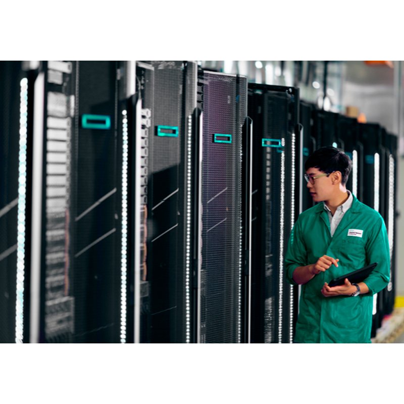 HPE DL360 GEN11 STG CNTRL ENAB Kit de cables de habilitación del controlador de almacenamiento HPE ProLiant DL360 Ge