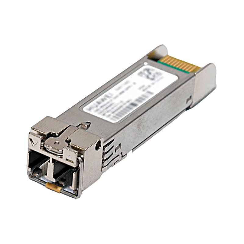 OPTICAL TRANSCEIVERSFP-10G-SR- Transceptor (Transceiver) optico Huawei eKitEngine SFP-10G-SR-eKit