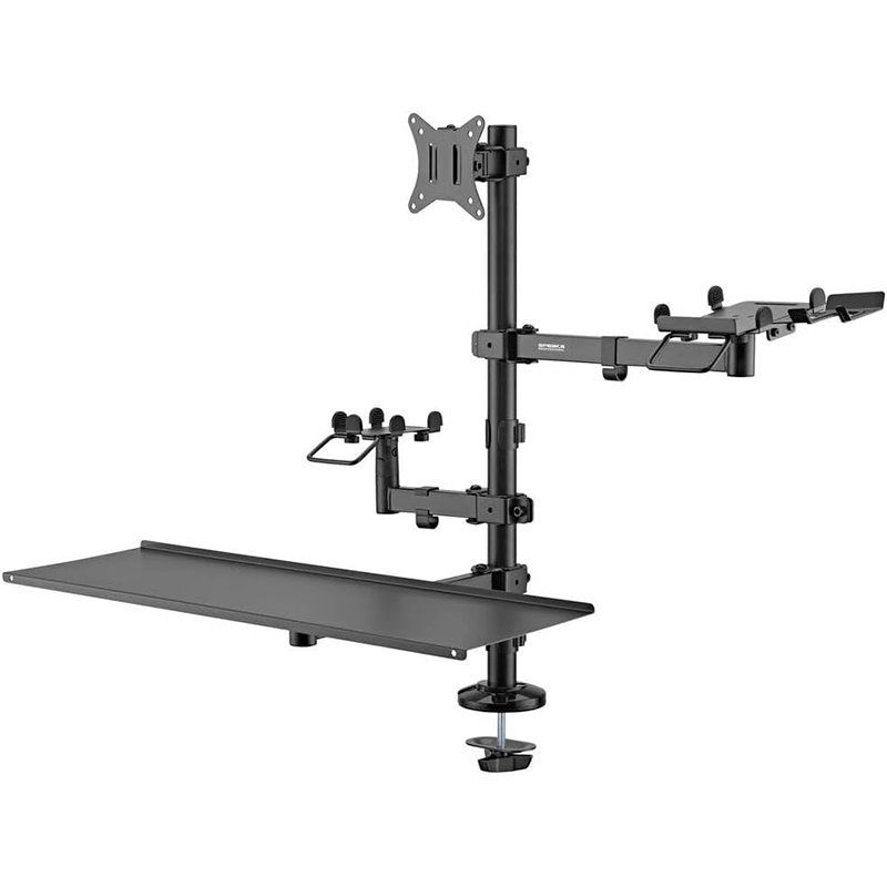 SPEAKA PROFESSIONAL SP-POS-100 Soporte de monitor para terminal POS Speaka Professional SP-POS-100