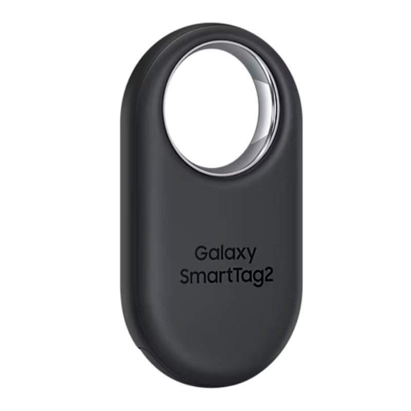 SAMSUNG SMARTAG2 BLACK Samsung SmartTag 2, Bluetooth BLE v5.3/IP67 Resistente al agua y polvo/Localizable vi