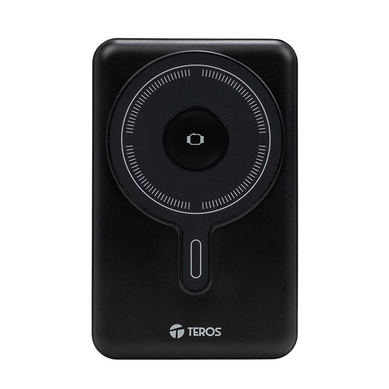 POWER BANK 10000 TE-7060N Powerbank TEROS TE-7060N, 10000 mAh, (38.5 Wh)