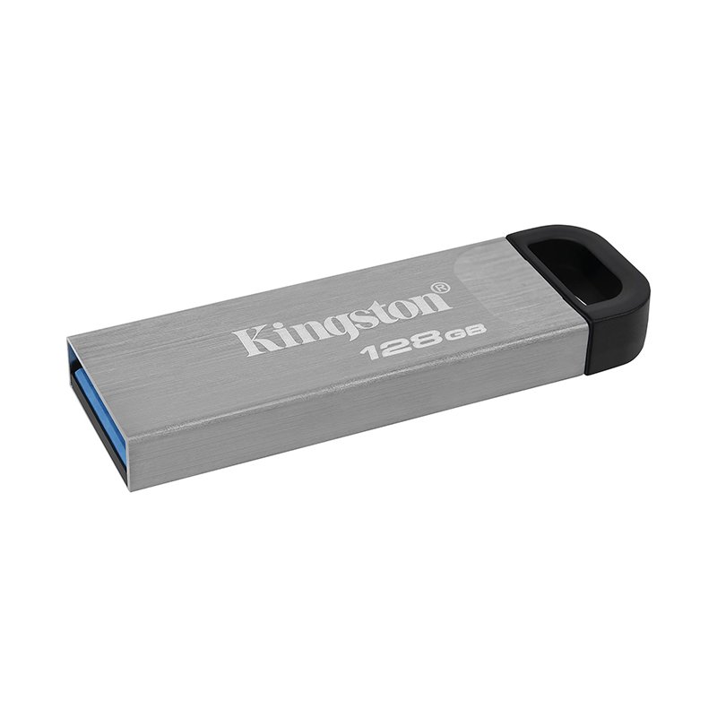 USB KT DTKN 512GB 3.2 GEN1 Unidad Flash USB Kingston DataTraveler Kyson, 512GB, Interfaz: USB 3.2 Gen 1