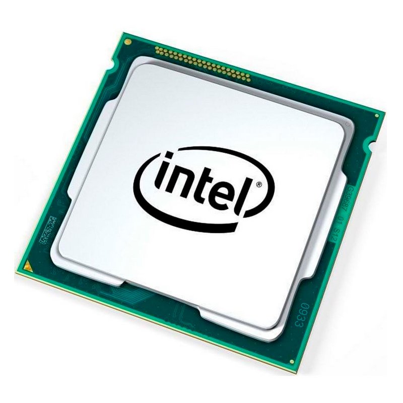 PROC IN COR I5-12400 2.5G TRAY Procesador Intel Core i5-12400, 2.50/4.40GHz 18MBSmartCaché, LGA1700, 117W, Intel 7(1