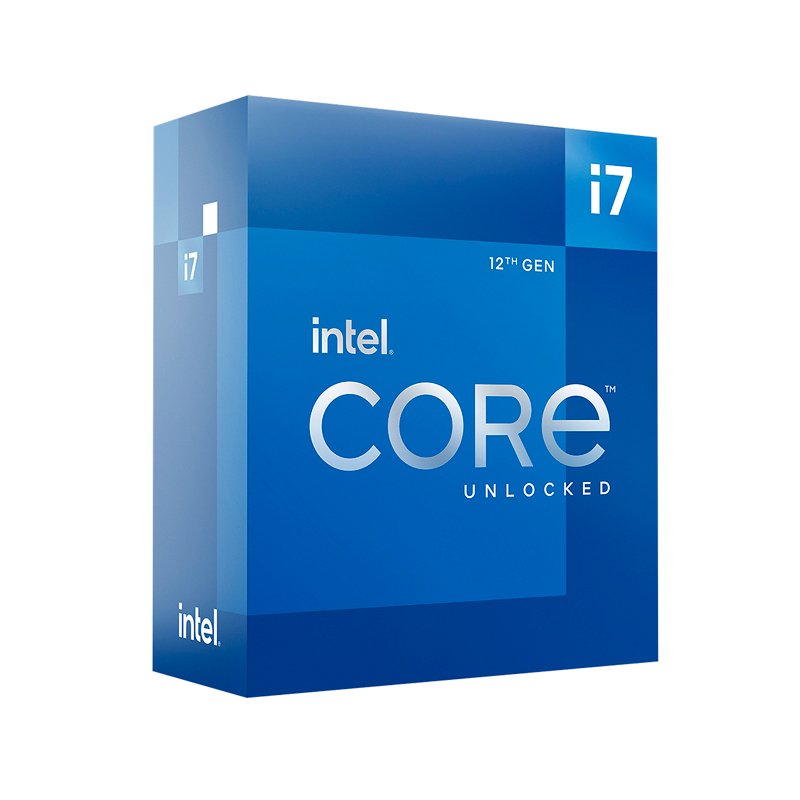 PROC INT CORE I7-12700KF 3.60G Procesador Intel Core i7-12700KF 3.60 / 5.00GHz, 25MB Caché L3, LGA1700, 125W, 10 nm.