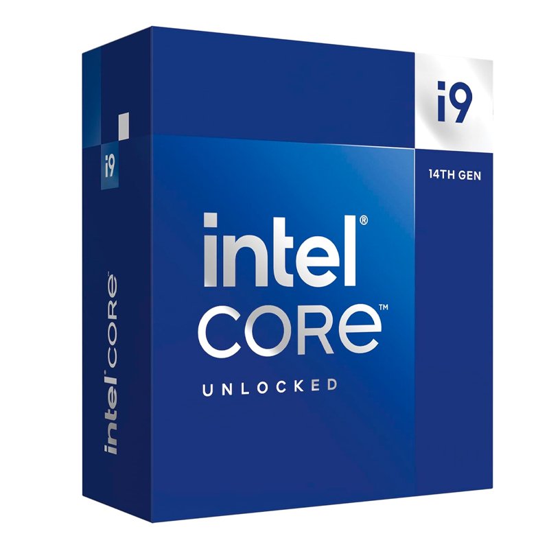 PROC INT CORE I9-14900K 3.20G Procesador Intel Core i9-14900K 3.20/6.00GHz, 36 MB Intel Smart Caché, LGA1700, 125W/