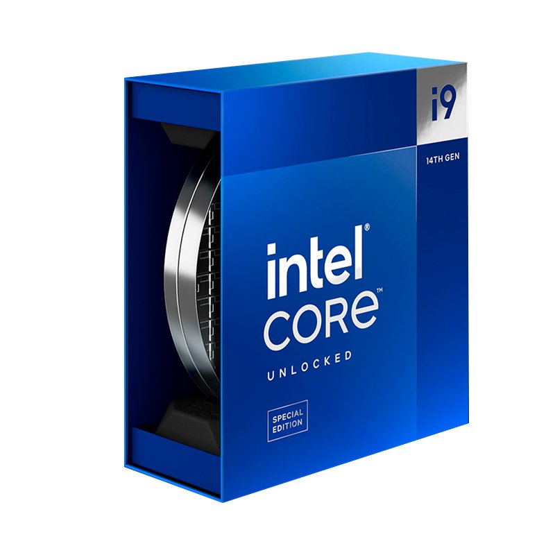 PROC INT CORE I9-14900KS 3.20G Procesador Intel Core i9-14900KS 3.20/6.20GHz, 36MB Intel Smart Caché, LGA1700, 150W/