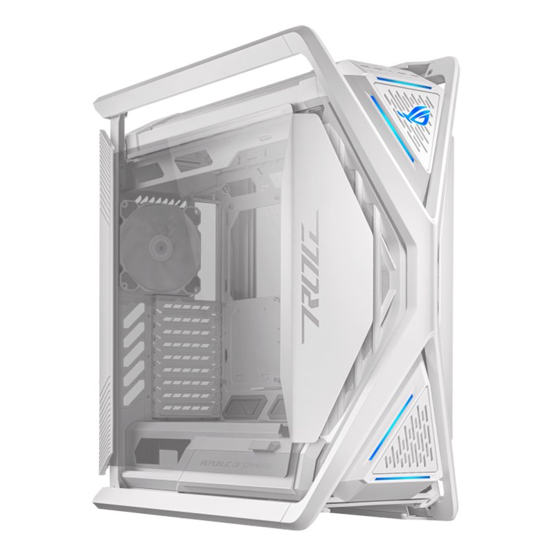CASE ASUS ATX HYP GR701 WHITE Case ASUS ROG Hyperion GR701