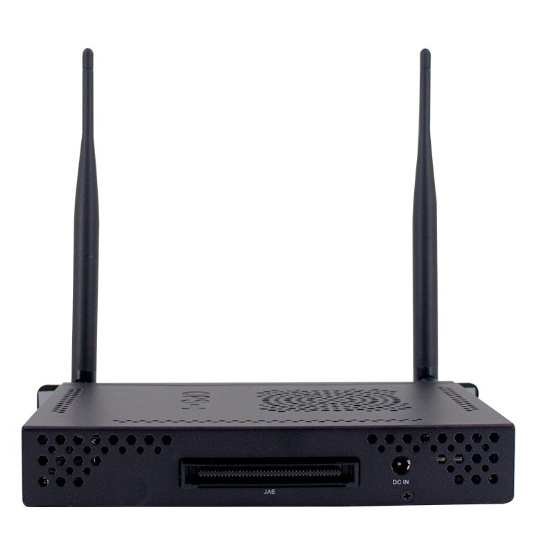 OPS I516256 PARA PIZ. INTERACT Módulo de computadora (OPS) TEOPSI540 I5 12450H 16GB DDR4 SSD256GB 4K 60Hz + TPM Wi-F