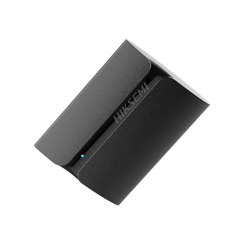 SSD EXT HIKSEMI SHIELD 1TB Unidad de estado solido (SSD) HIKSEMI SHIELD Portable 1TB M.2 2280, Interfaz: PCIe Ge