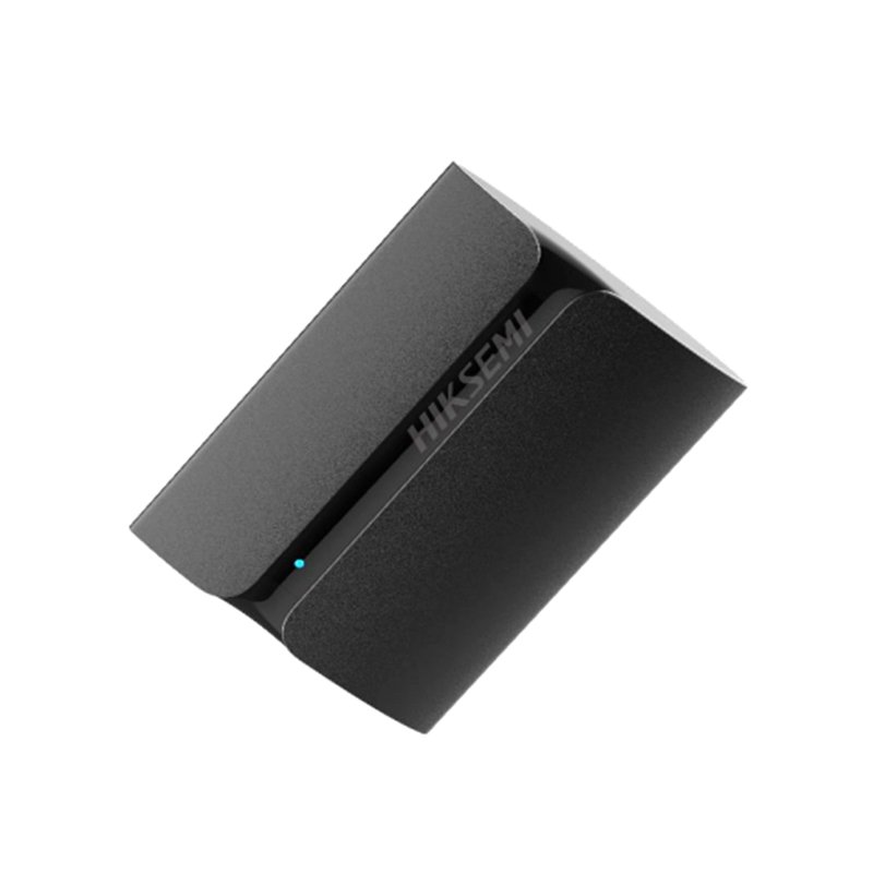 SSD EXT HIKSEMI SHIELD 512GB Unidad en estado solido (SSD) Portatil HIKSEMI HS-ESSD-T300S, 512GB, USB 3.2 Tipo-C,