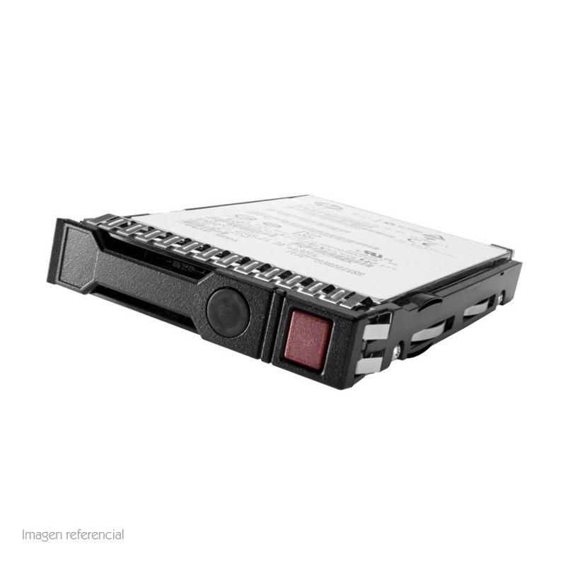 HDD MSA 600GB 12G SAS 15K 2.5I Disco duro HPE J9F42A, 600GB, SAS 6.0, 7200 RPM, SFF, SC,2.5".