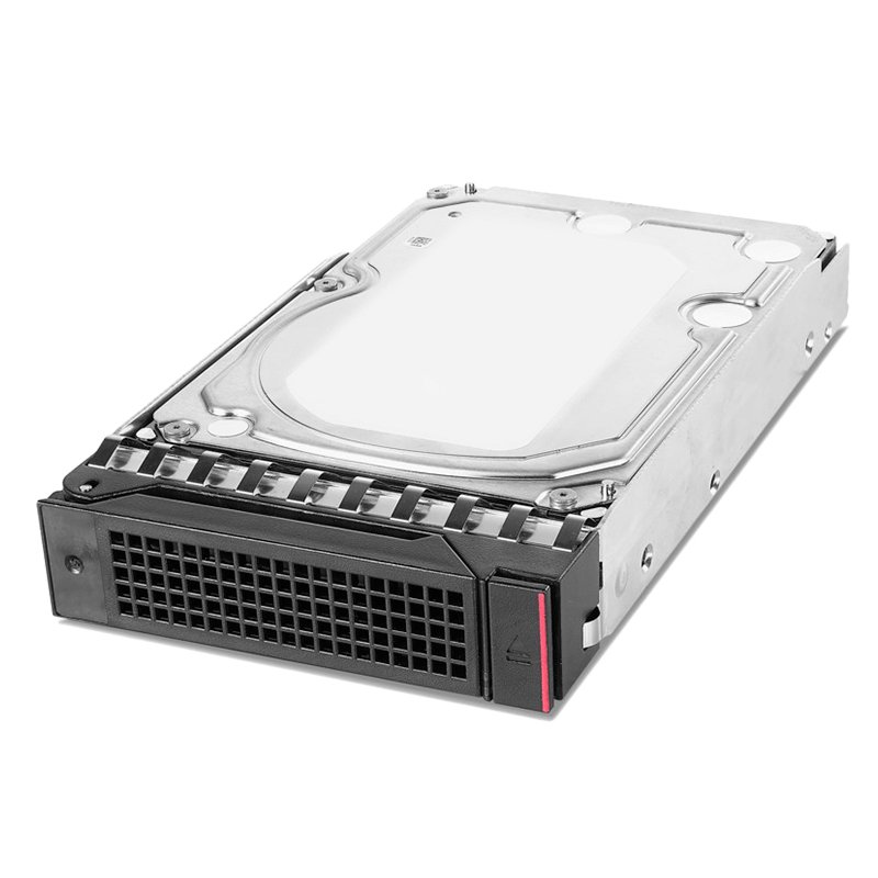 THINKSYSTEM 2.5\'' 2.4TB HDD ThinkSystem 2.5" 2.4TB 10K SAS 12Gb Hot Swap 512eHDD v2