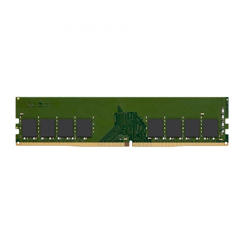 MEM RAM 16G KCP 3.20GHZ DDR4 Memoria DIMM Kingston, 16GB DDR4-3200MT/s PC4-25600, CL22, 1.2V, 288-Pin, Non-ECC[@@@