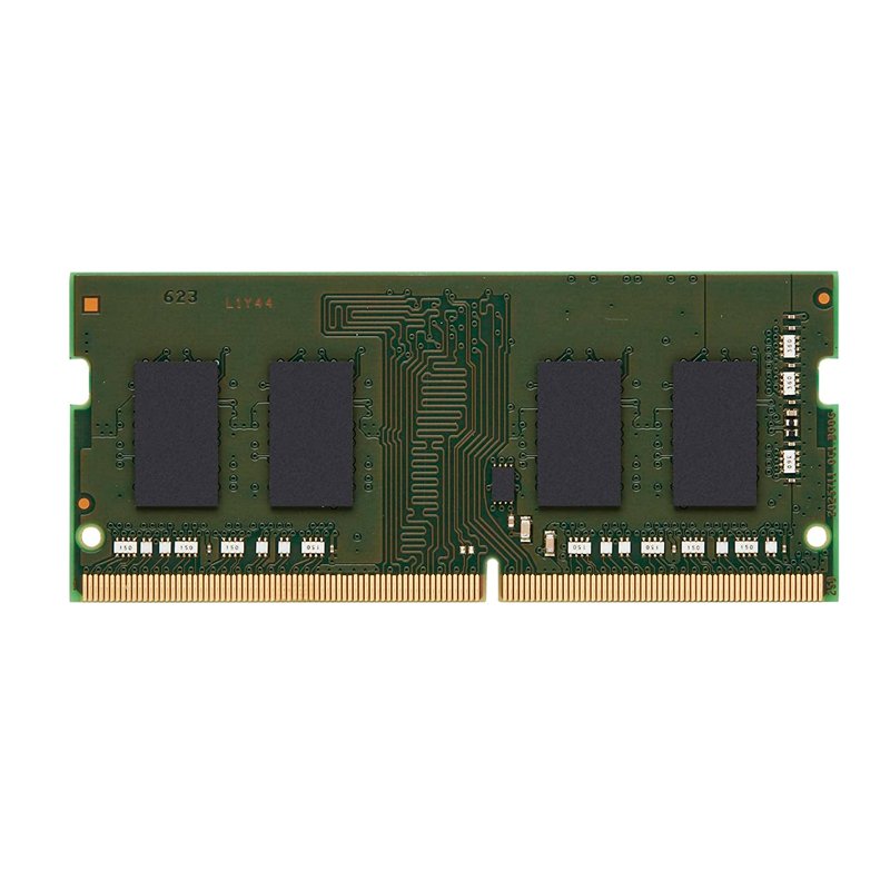 MEM RAM 16G KING KCP SOD 3.20G Memoria SODIMM Kingston KCP432SS8/16, 16GB, DDR4-3200MT/s, CL22, 1.2V, 260-pin, Non-E