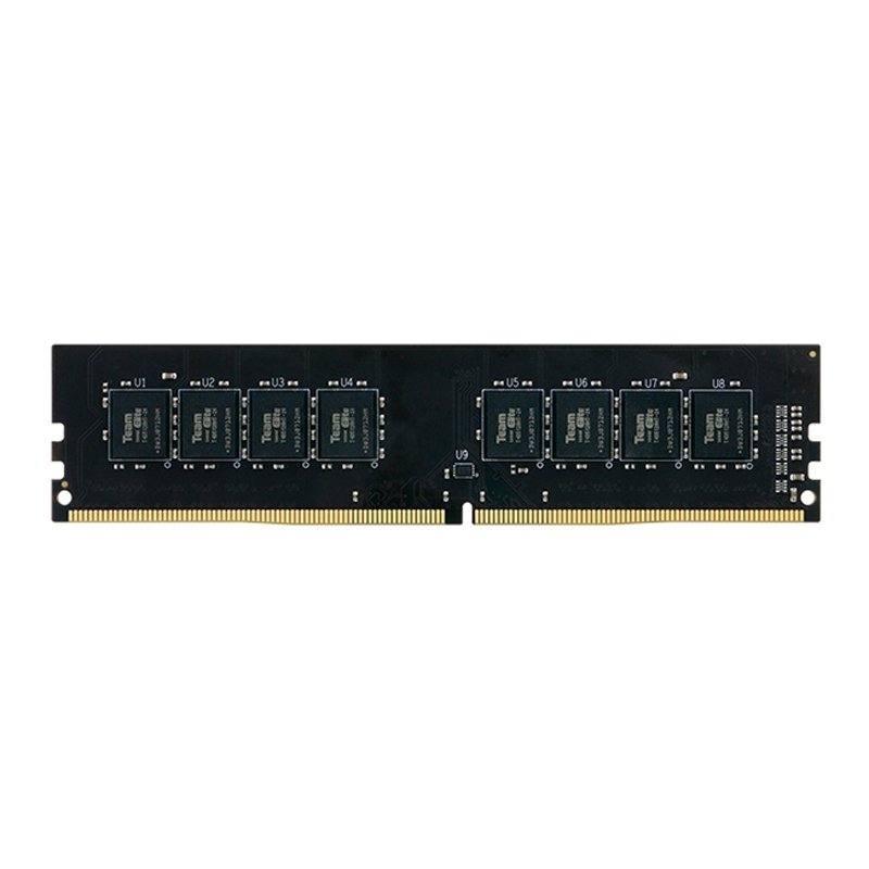 MEM RAM 16G T-ELITE 3.20G DDR4 Memoria TeamGroup ELITE 16GB, DDR4-3200 MHz, 1.2V, CL22-22-22-52