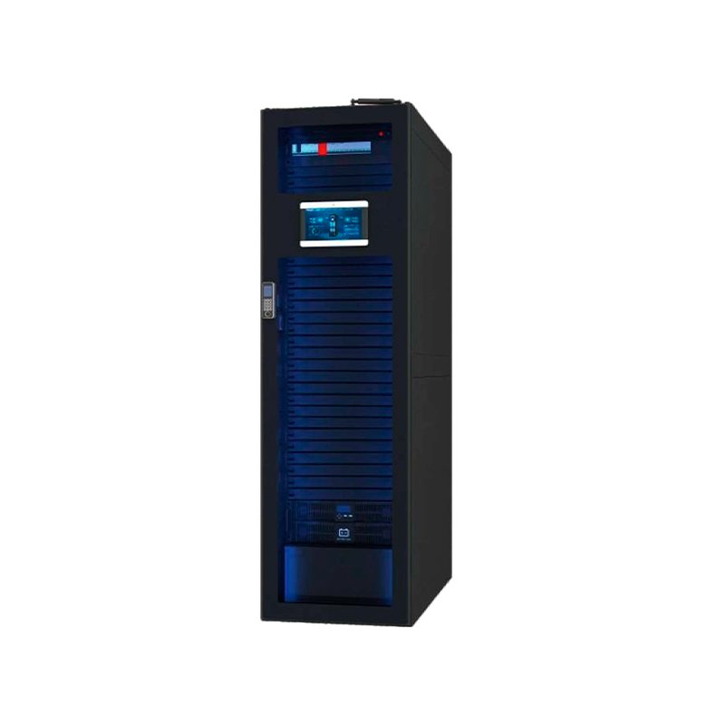 MICRO DATA CENTER-ARTIC BUNKER Micro Data Center CDP ABED612-3.7YDXV 42U 3.7kW gabinete integrado all-in-one