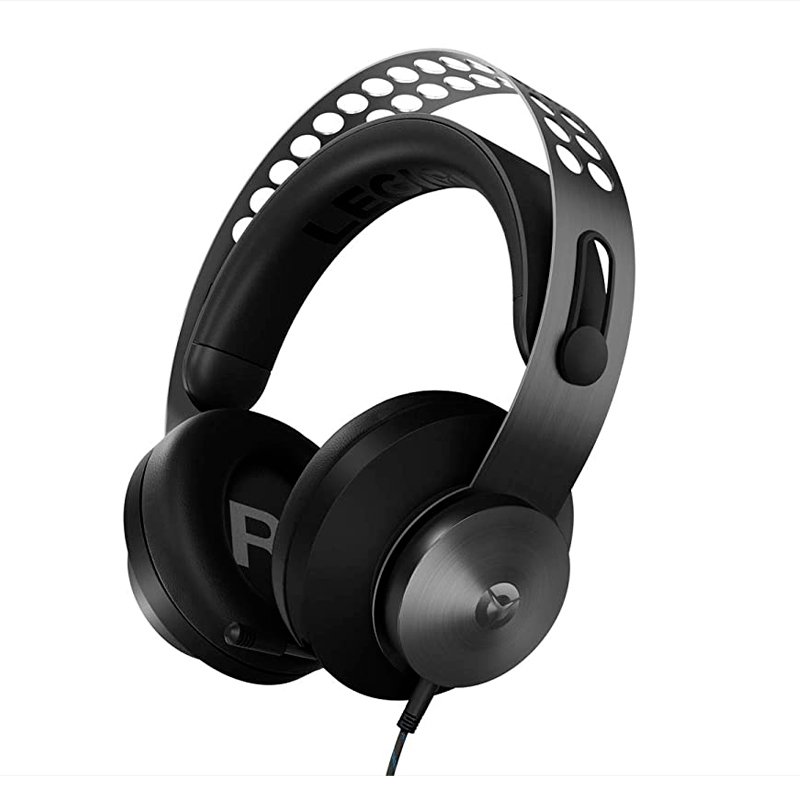 MM LEN H300 HEADSET STEREO GAM Auriculares Lenovo Gaming Legion H300