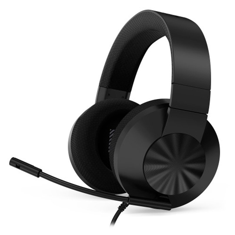 LENOVO H210 GAMING HEADSET Auriculares con micrófono Lenovo H210 gaming