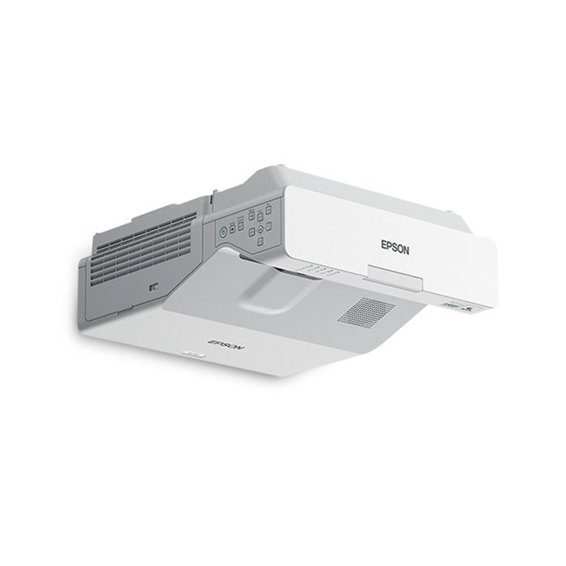 POWER LITE 750F PROJECTOR Proyector Laser PowerLite EB-750F FHD 1080p, de tiro ultracorto con inalámbrico integ