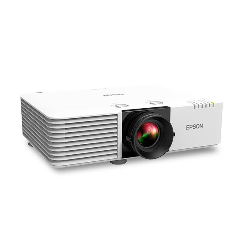 PROYECTOR EPSON P.LITE L630SU Proyector Laser de corto alcance PowerLite L630SUFHD WUXGA, HDMIx2, VGAx2, LAN (RJ-45