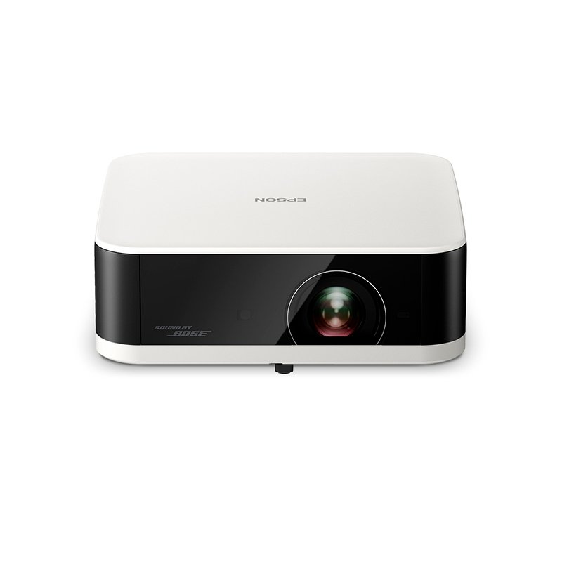 PROY SMART LIFESTUDIO EF-61 WH Proyector Epson Smart Portátil Lifestudio Pop EF-61 - Blanco Calido - Full HD