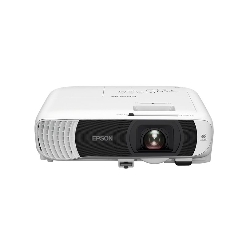 PROYECTOR POWERLITE EPSON FH54 Proyector Epson PowerLite FH54+ 3LCD para aulas