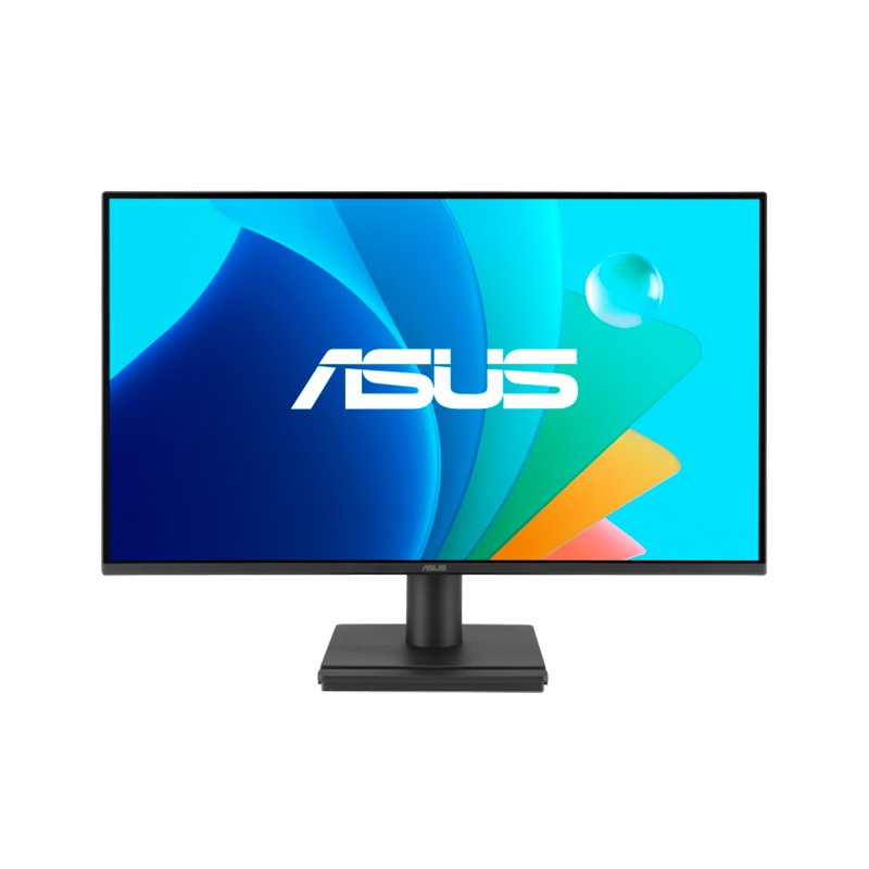 MON 24 AS VA249HG FHD 120HZ 1M Monitor Plano Gaming Asus VA249HG, 23.8" FHD IPS,120HZ, 1MS, HDMI, VGA,