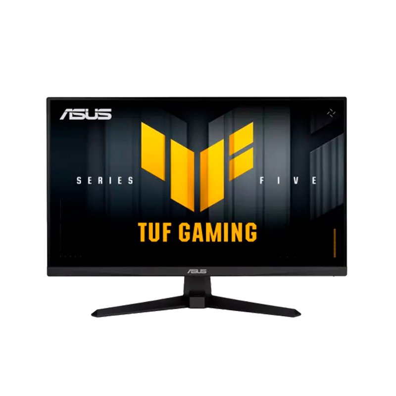 MON 27 AS VG279Q5A FHD 200H 1M Monitor Plano ASUS TUF Gaming VG279Q5, 27" FHD/IPS/HDMIx2/DP/Earphone-out/Parlante(2W