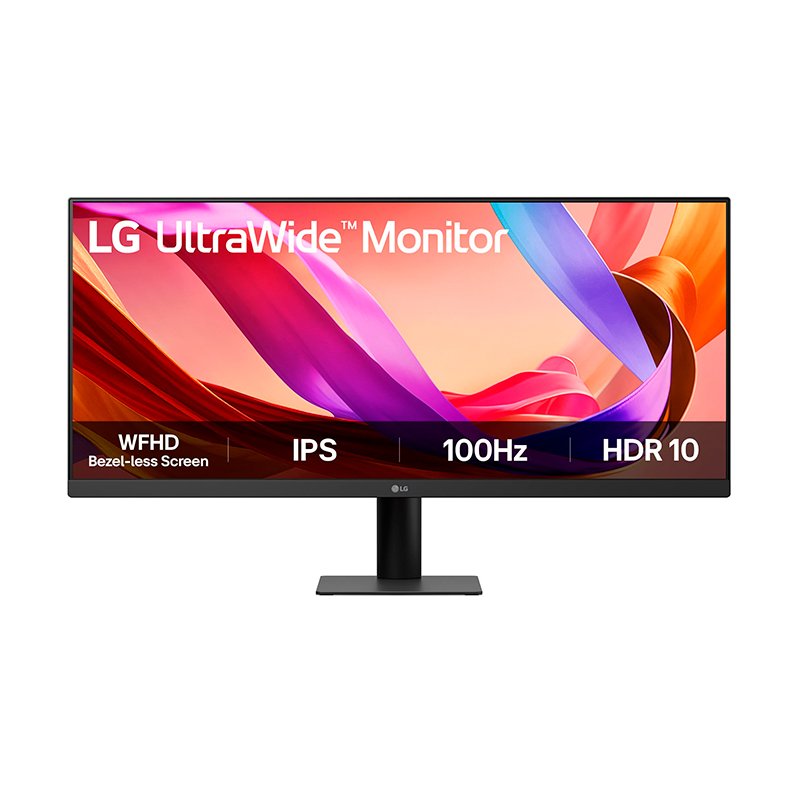 MON LG UW 29 INCH 100 HZ IPS Monitor LG UltraWide 29U511A-B, 29" 21:9 WFHD (2560x1080) IPS/100Hz/HDMI/DP/Earphone-