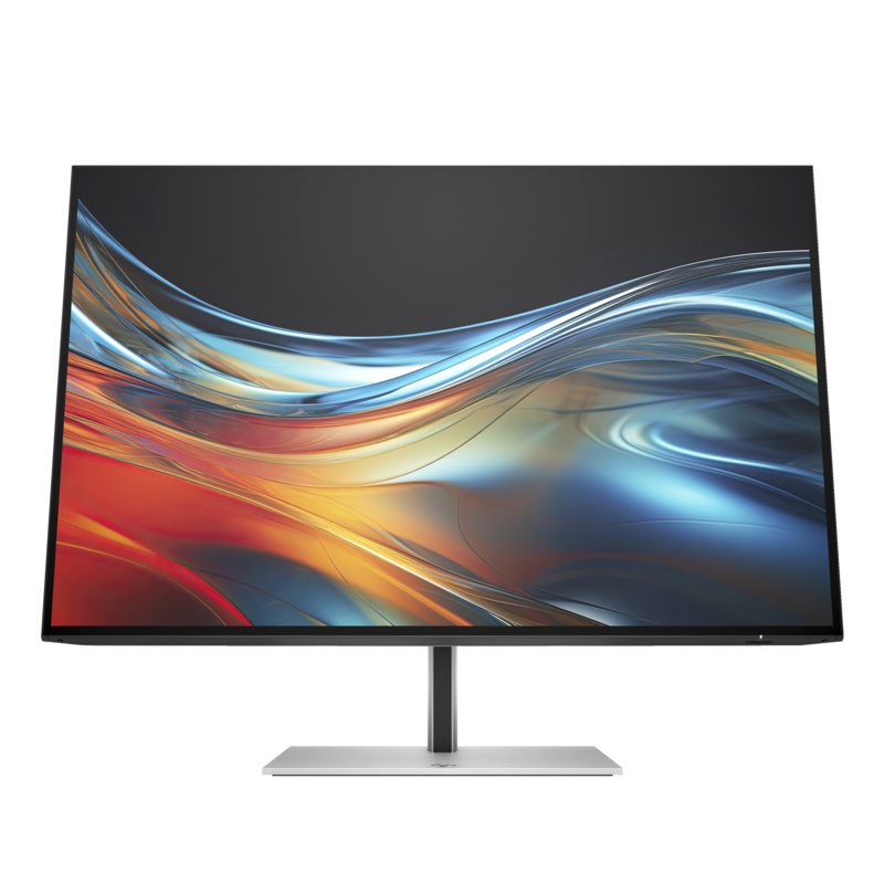 MON HP SERIE 7 PRO 724PN WUXGA Monitor Plano HP Serie 7 Pro 24"- 724pn, WUXGA/IPS/Antirreflectante/HDMI/DP/USB-A/USB