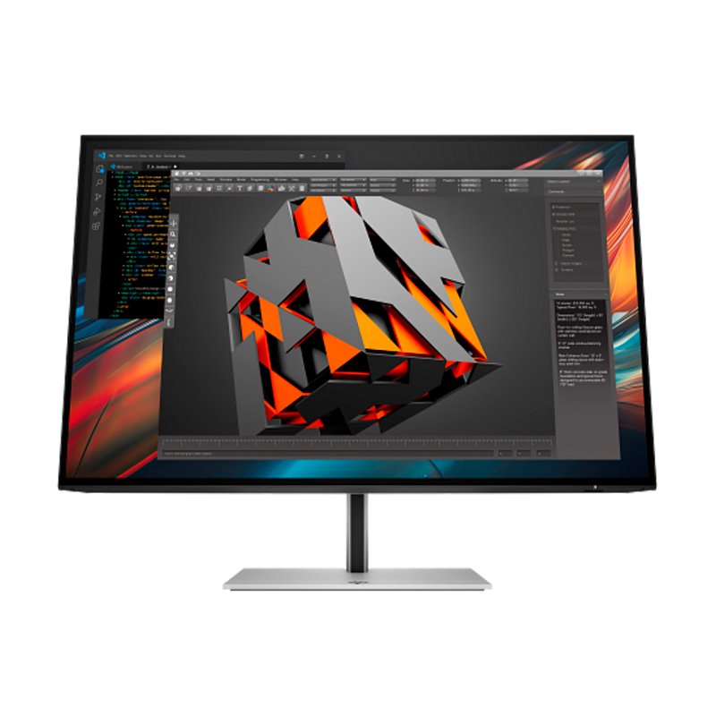 HP 24'' SERIE 7 PRO 724PU WUXG Monitor HP WUXGA de la serie HP 7 Pro 24" - 724puWUXGA/IPS/HDMI/DP/USB-C/USB-A/RJ-45[