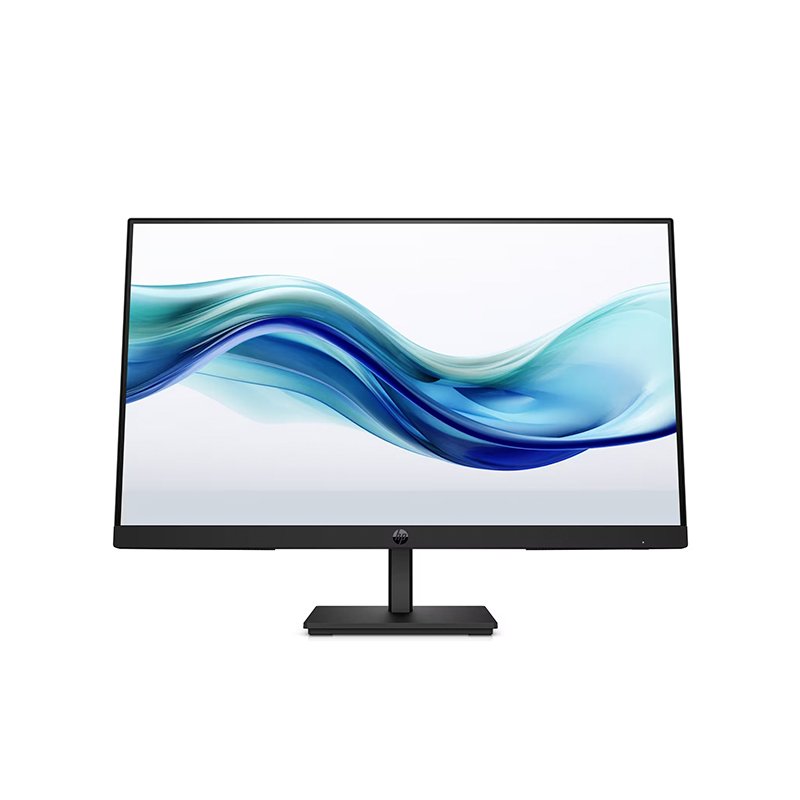HP 23.8 S3PRO324PF/VGA/HDMI/DP Monitor Plano HP Series 3 Pro 324pf, 23.8” FHD IPS (1920x1080@100Hz) DP / HDMI/ VGA[@