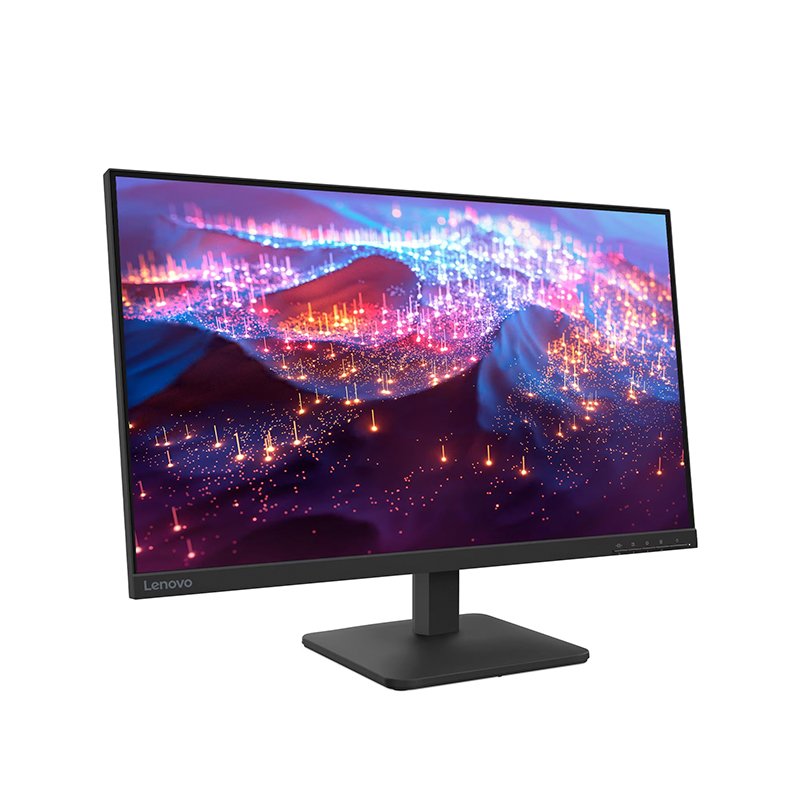 MON LEN L27-4E FHD/HDMI/VGA/3Y Monitor Plano Lenovo L27-4E, 27"(1920x1080) WLED FHD IPS, 100HZ, HDMI, VGA