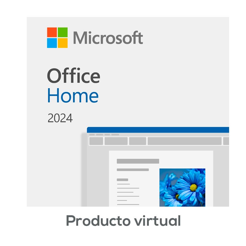 OFFICE HOME 2024 ALL RETAIL