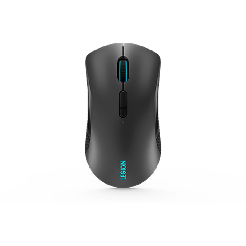 LENOVO LEGION M600 WIRELESS MS Mouse gamer inalambrico Lenovo M600 Legion, BT5.0/2.4GHz/USB 2.0/hasta 16000 DPI/RGB/
