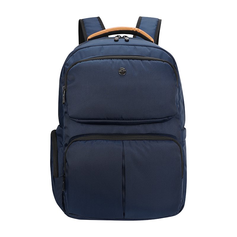 BACKPACK TEROS ELITE BLUE Backpack TEROS Elite TE-9035BL, para Notebooks dehasta 17", Azul