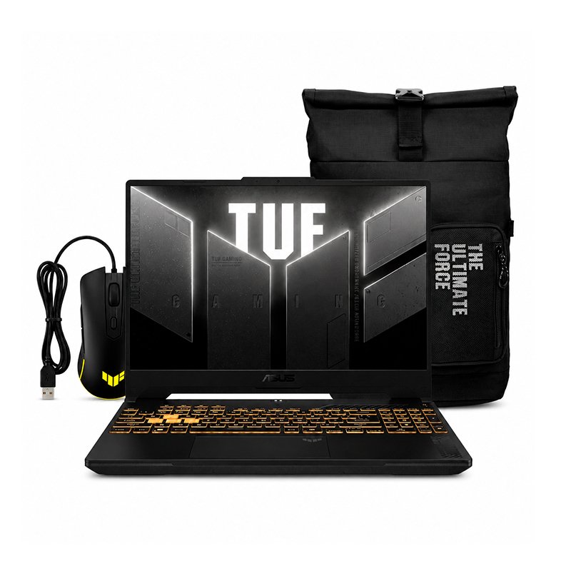 NBG TUF 16 C5-205H 8 512 V6G F NB ASUS TUF FX607VJR-TU315 F16/16" WUXGA IPS/Core5 205H/8G DDR5/512G SSD M.2/RTX 3050