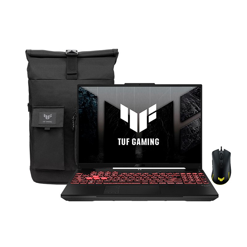 NBG TUF 16 I7-14 16 512 V8G FR NB ASUS TUF FX608JHI-TU312 F16 16" WUXGA IPS Corei7-14650HX 5.2GHz/16GB DDR5/RTX 5050