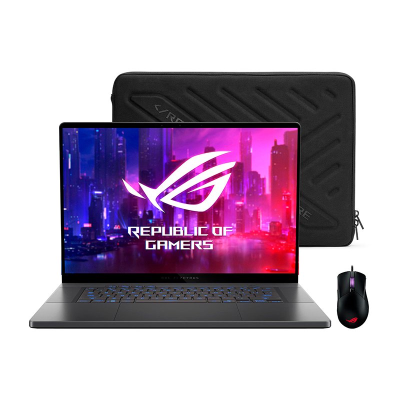 NBG ROG 16 U9-386H 16 1T V8G W NB ROG Zephyrus G16 GU606AP-TB071W/2.5K WQXGA OLED/Core Ultra 9 386H/16G LPDDR5/1T SS
