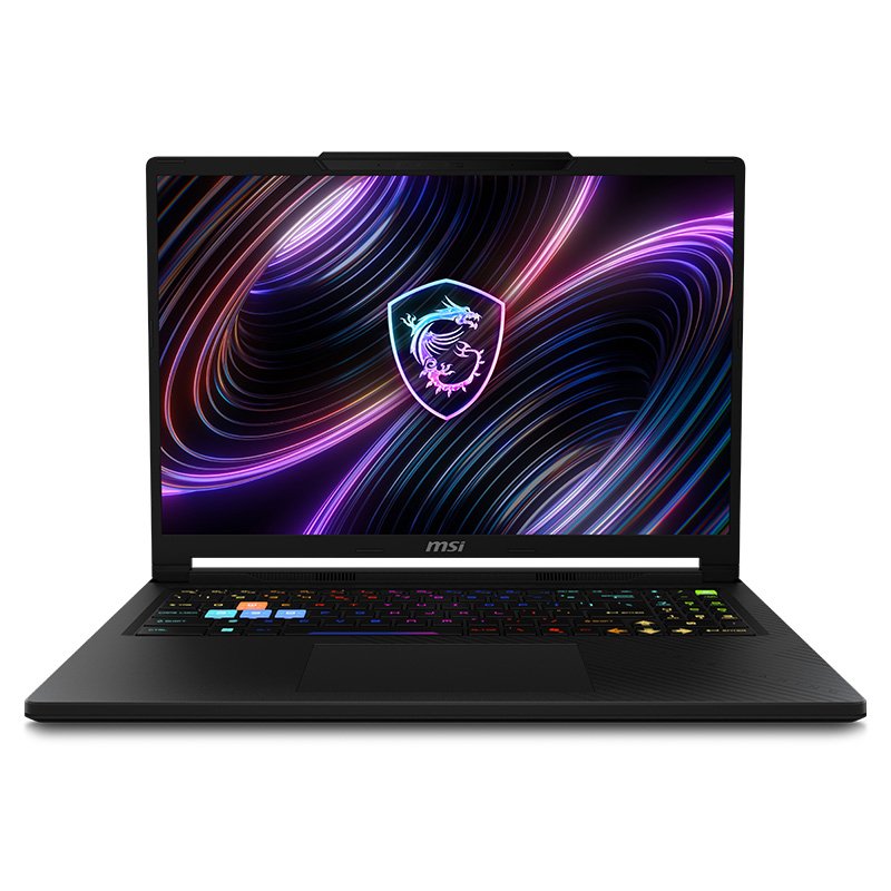 NBG RDR 16 R9-8 16 1T V16G W11 NB Gaming MSI Raider A16 HX B8WI 16" QHD+ IPS, AMD Ryzen 9 8940HX hasta 5.2GHz, 16GB
