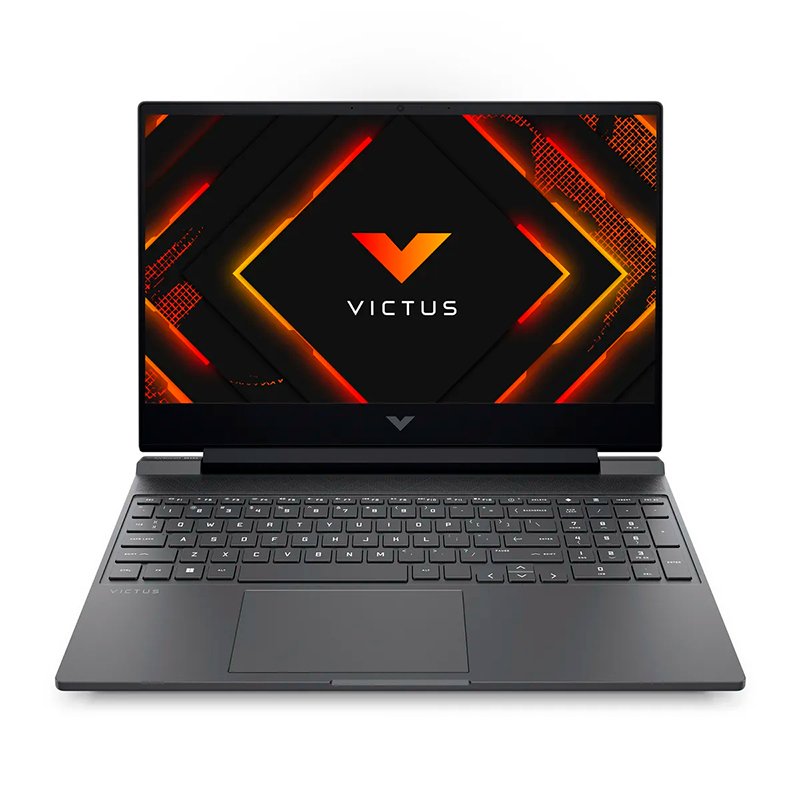 NBG VIC 15 R7-7 8 512 V6G FREE Notebook Gaming HP Victus 15-FB3019LA, 15.6" FHD IPS, AMD Ryzen 7 7445HS Hasta 4.7GHZ